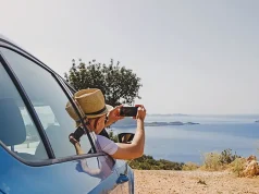 From Airport Rentals To Dream Drives: How To Choose A Car That Makes Travel Better