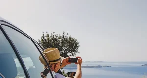 From Airport Rentals To Dream Drives: How To Choose A Car That Makes Travel Better