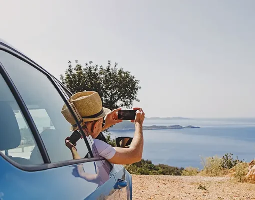From Airport Rentals To Dream Drives: How To Choose A Car That Makes Travel Better