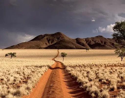 African Tourism Board Identifies Namibia as Africa’s Most Authentic and Demanding Tourism Destination