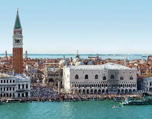 MSC Cruises Launches New 2026 Eastern Mediterranean Itineraries: Greece, Turkey, Italy & More