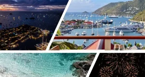St Barth’s remains the Ultimate Destination for New Year’s Eve