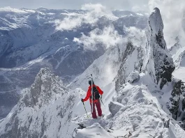 Rjukan Ice Climb Kicks Off Norrøna Adventure’s 2026 Festival Lineup