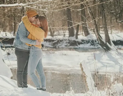 Romantic Winter Getaways That Feel Like a Fairytale