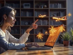 Vacation Fantasies, Now Written by AI? RedQuill Is Making It Real