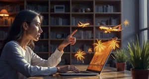 Vacation Fantasies, Now Written by AI? RedQuill Is Making It Real