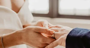 From Proposal to Honeymoon: Jewellery Moments That Define Your Journey Together