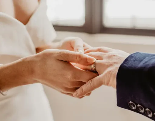 From Proposal to Honeymoon: Jewellery Moments That Define Your Journey Together