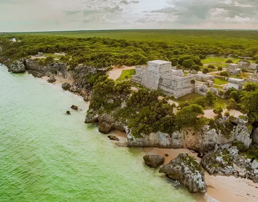 Planning an adults-only Riviera Maya vacation: beaches, tacos & where to stay