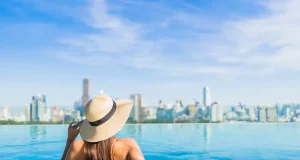 Dubai, a New Definition of Luxury Travel in 2026