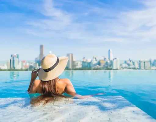 Dubai, a New Definition of Luxury Travel in 2026