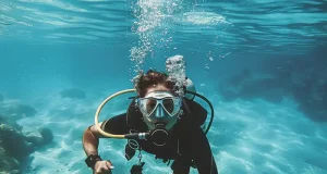 What New Divers Can Learn from Scuba Tech Destin About Choosing the Right Gear?