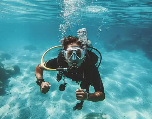What New Divers Can Learn from Scuba Tech Destin About Choosing the Right Gear?