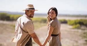 The Ultimate Guide to a Luxury Safari Honeymoon