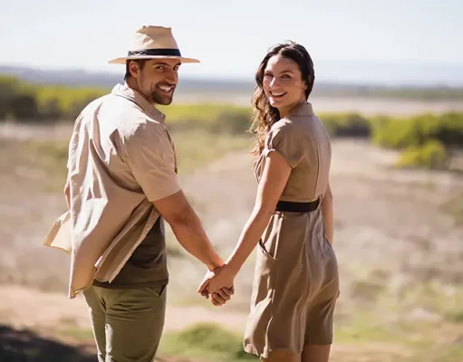 The Ultimate Guide to a Luxury Safari Honeymoon