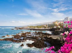 The Real, Raw, and Ridiculously Fun Things to Do in Tenerife