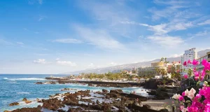 The Real, Raw, and Ridiculously Fun Things to Do in Tenerife