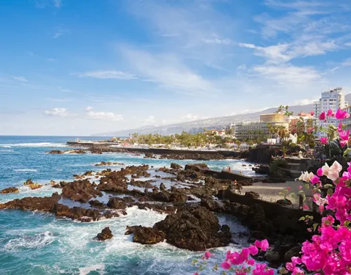 The Real, Raw, and Ridiculously Fun Things to Do in Tenerife