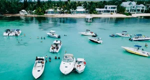 How to Plan a Stress-Free Cayman Road Trip