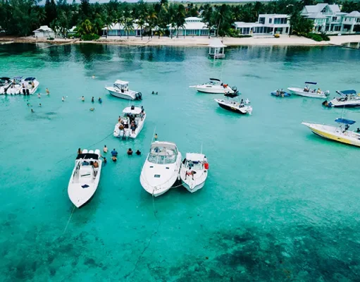 How to Plan a Stress-Free Cayman Road Trip