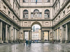 January 2026 is the best time for Art Lovers to visit Florence