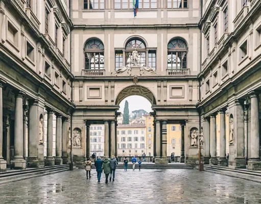 January 2026 is the best time for Art Lovers to visit Florence