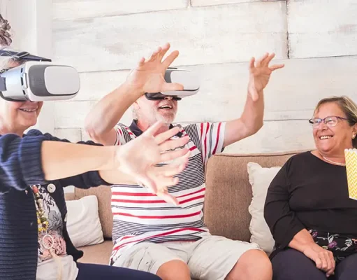 Ways Travel-Lovers Find Adventure Through Interactive Play