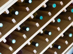Best Materials and Finishes for Custom Wine Racks