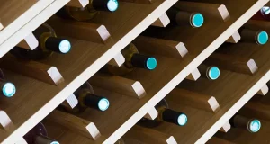 Best Materials and Finishes for Custom Wine Racks