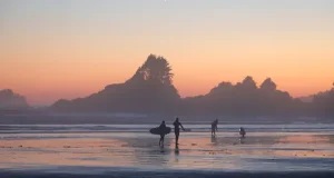 Canada’s Top National Parks to Visit in 2026