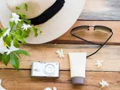 How to Keep Your Skin Clear While Traveling: A Simple Travel Skincare Routine