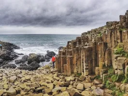 Ireland Hiking Trips 2026: Connemara, Sheep’s Head, Wicklow & Giant’s Causeway