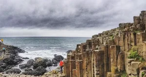 Ireland Hiking Trips 2026: Connemara, Sheep’s Head, Wicklow & Giant’s Causeway