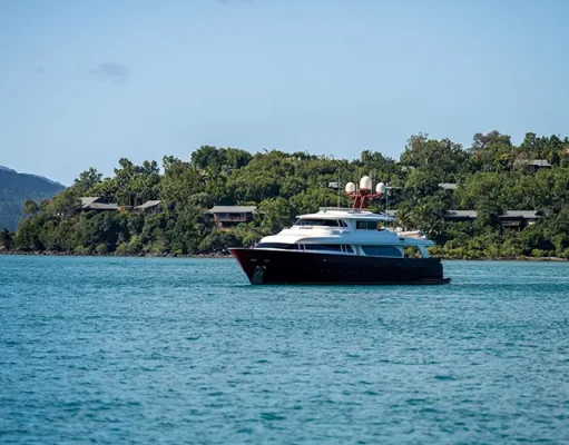 6 Tips for Making the Right Boat Choice When Getting Your First Yacht in Indonesia