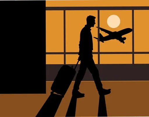 How To Manage Addiction While Travelling