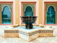 The Art of Living: Architecture and Design in the Palmeraie