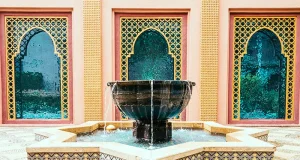 The Art of Living: Architecture and Design in the Palmeraie