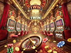 Learning through play: exploring the risk-free demo mode on 1win