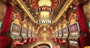 Learning through play: exploring the risk-free demo mode on 1win