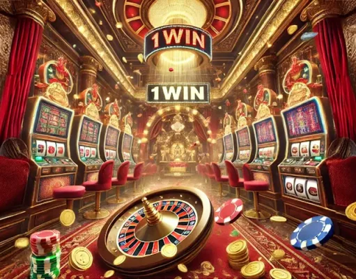 Learning through play: exploring the risk-free demo mode on 1win