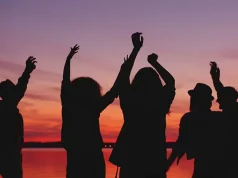 Outdoor Activities and Adventures for Vegas Bachelor Party Weekends