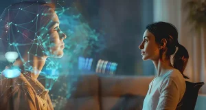 How Travelers Use Free AI Support Tools to Manage Stress, Anxiety, and Loneliness on the Road