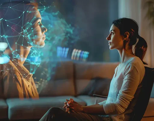 How Travelers Use Free AI Support Tools to Manage Stress, Anxiety, and Loneliness on the Road