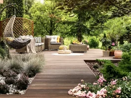 Creating a Relaxing Outdoor Escape Without Leaving Home
