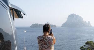 Chasing Sunsets in Greece: A Coastal Road Trip Adventure