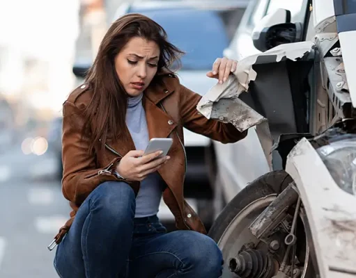 Rental Car Accidents While Traveling: Why Insurance Claims Get Denied