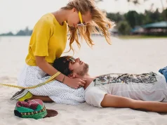 How to Deal with a Stressful Newlywed Vacation