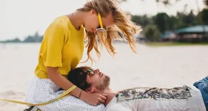 How to Deal with a Stressful Newlywed Vacation