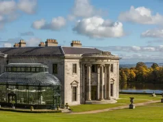 Introducing Ballyfin, Ireland’s Most Exquisite Regency House Hotel