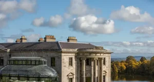 Introducing Ballyfin, Ireland’s Most Exquisite Regency House Hotel